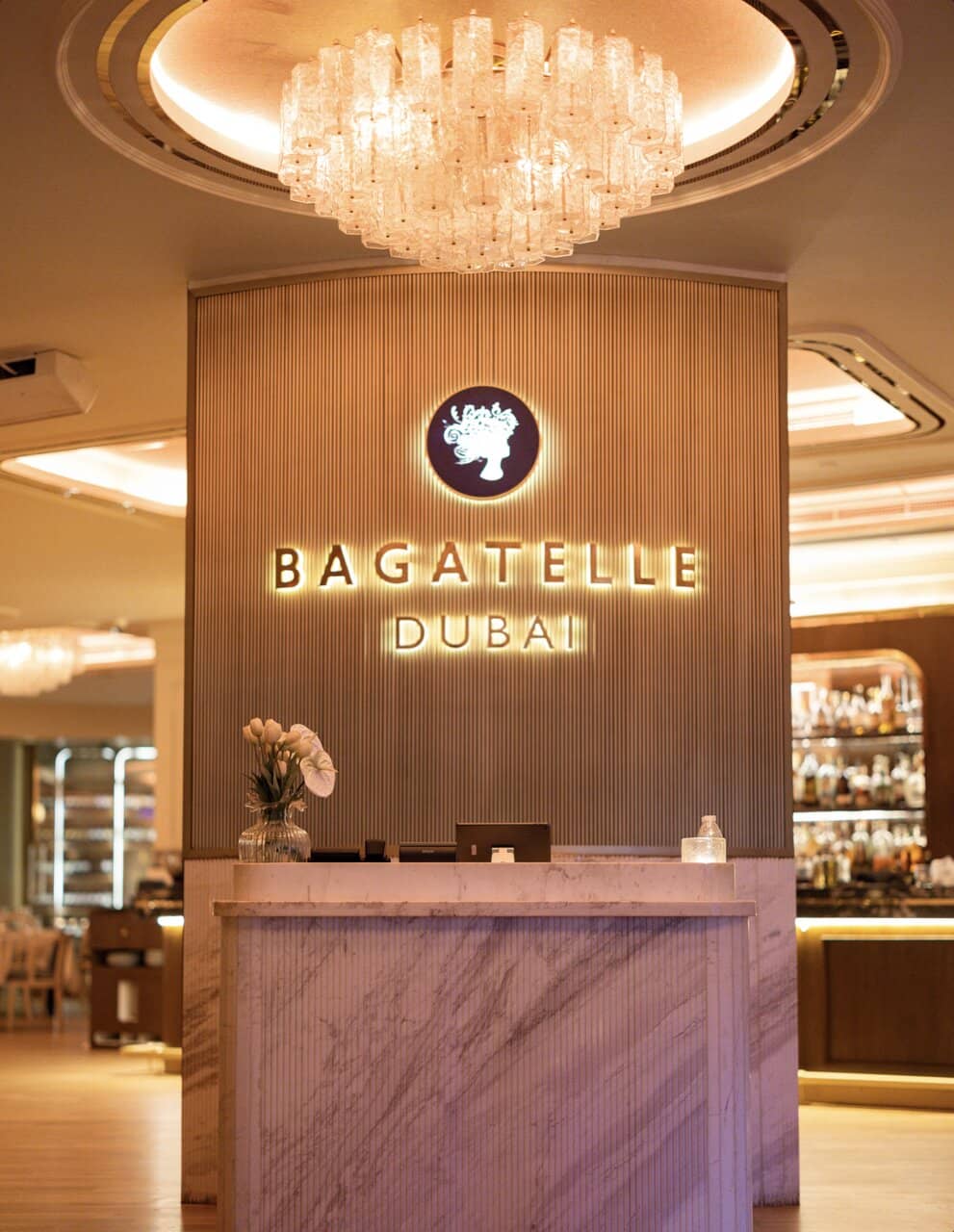 Exquisite French Cuisine