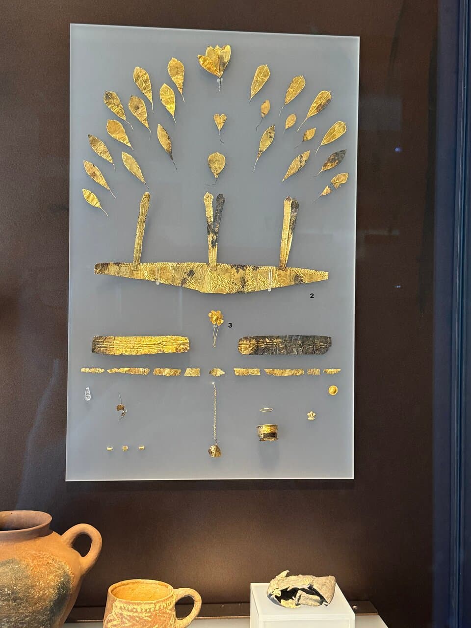 Archaeological Museum Agios Nikolaos