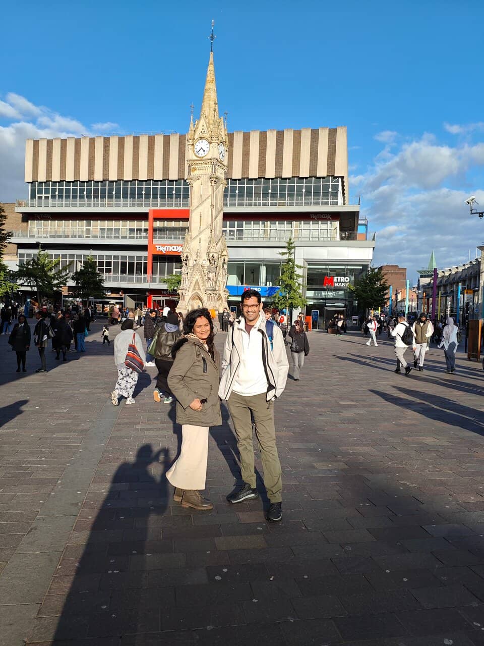 Independent Boutiques