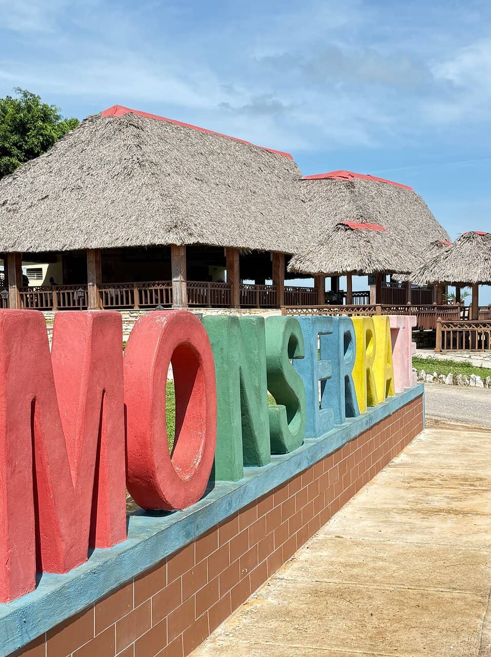 Panoramic City Views