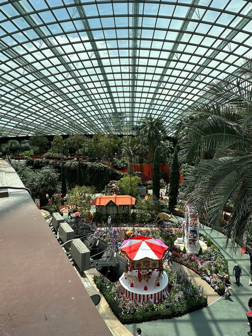 Holland Road Shopping Centre Holland Village Singapore
