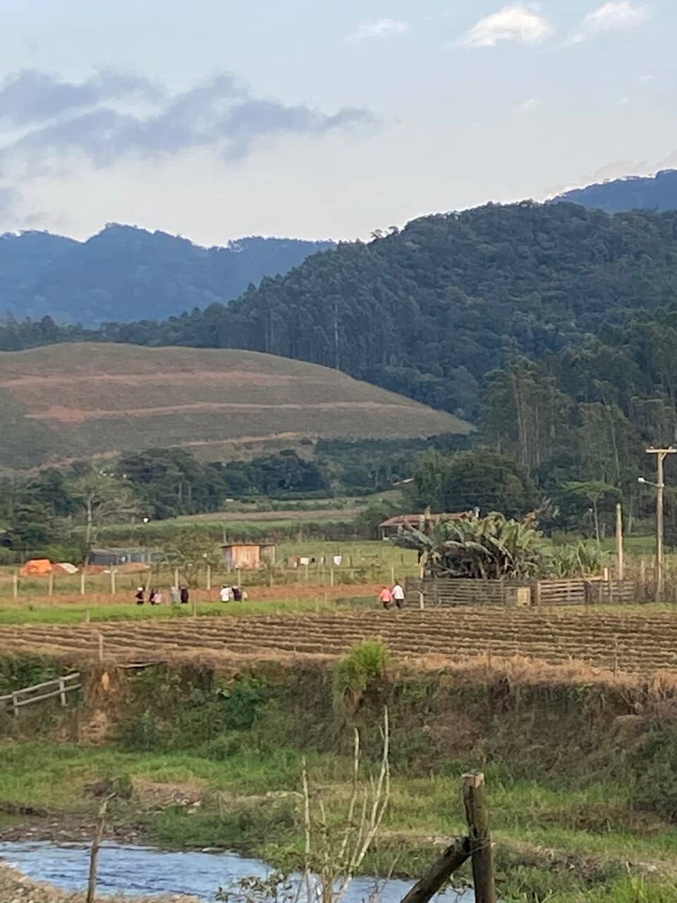 Santuário Santa Paulina