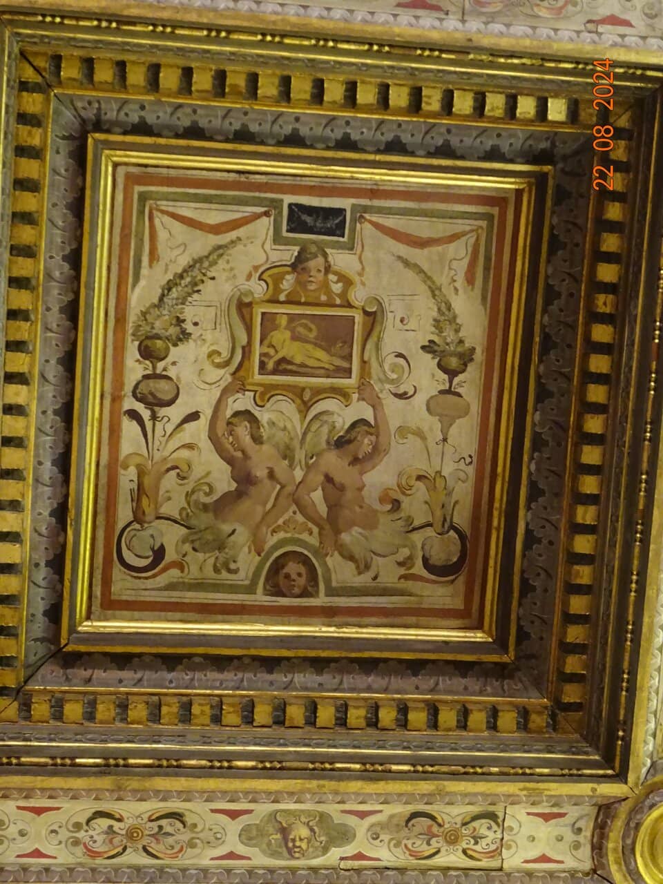 The Duke's Apartments