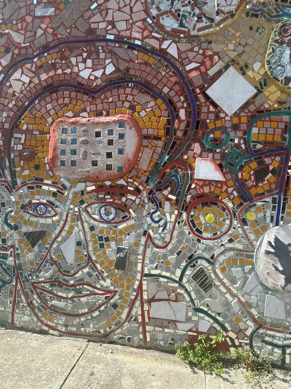 Philadelphia's Eclectic Vibe