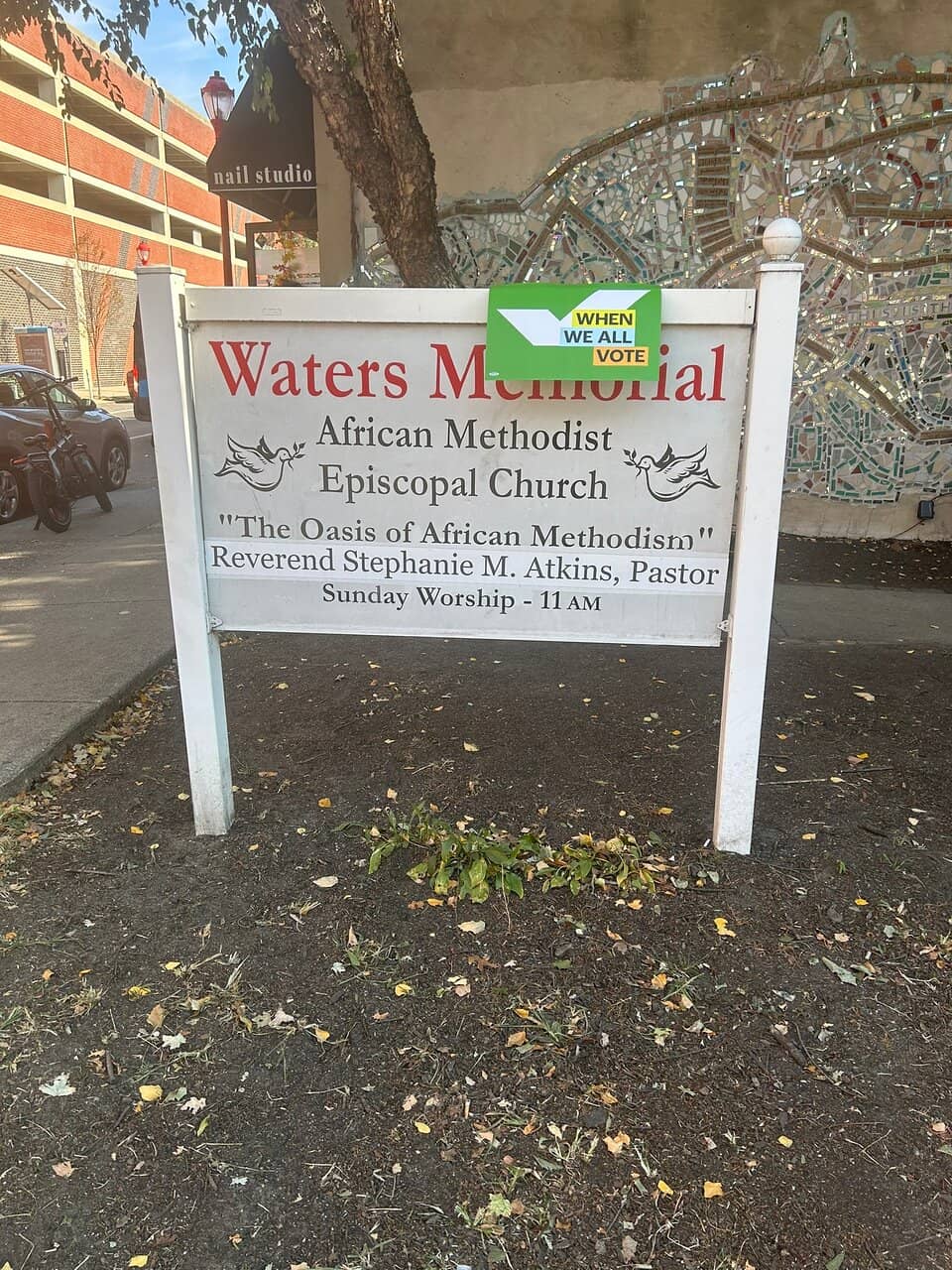 Marsha's: Queer Women's Sports Bar