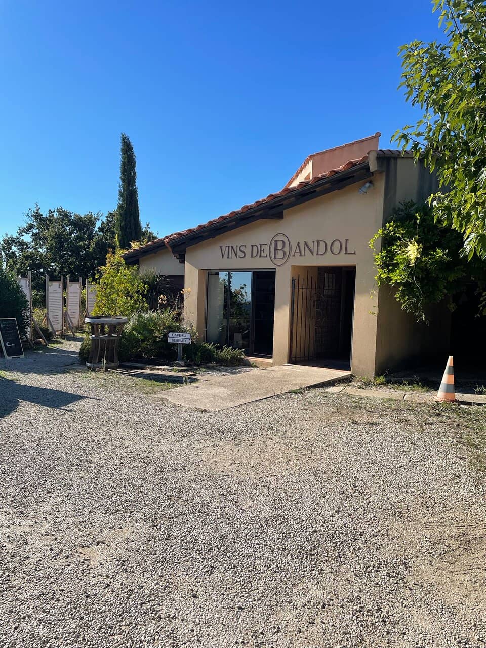 Le Castellet Village