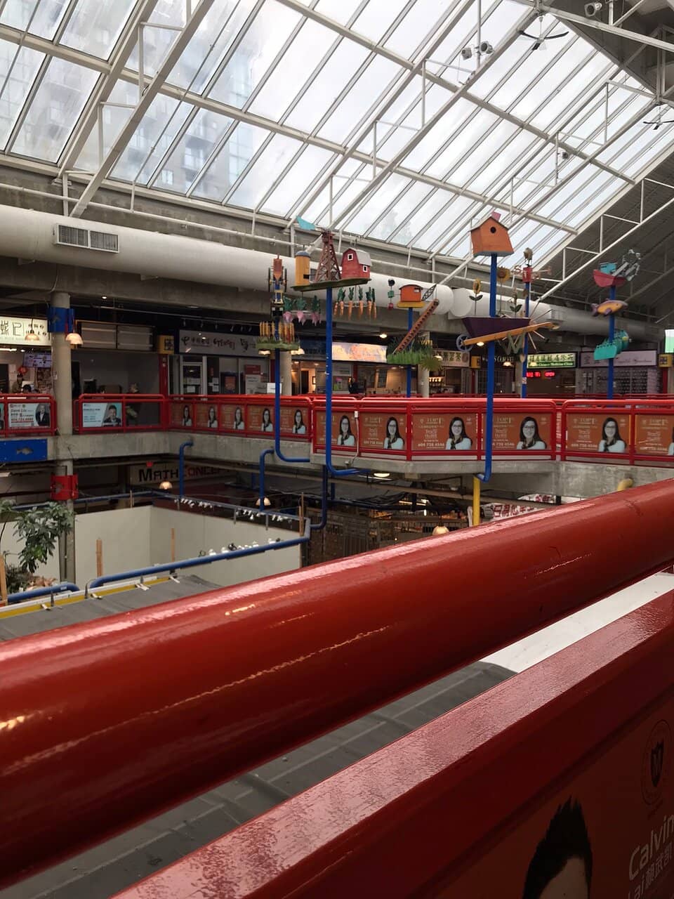 Authentic HK Milk Tea