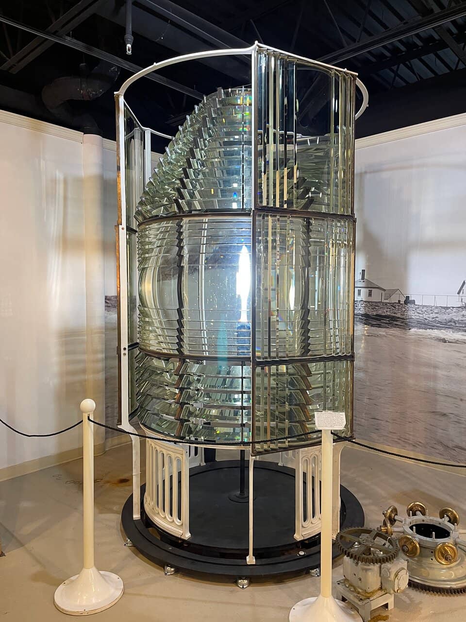 Lighthouse Keeper Stories