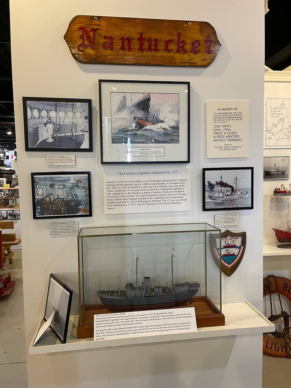 Pemaquid Point Lighthouse