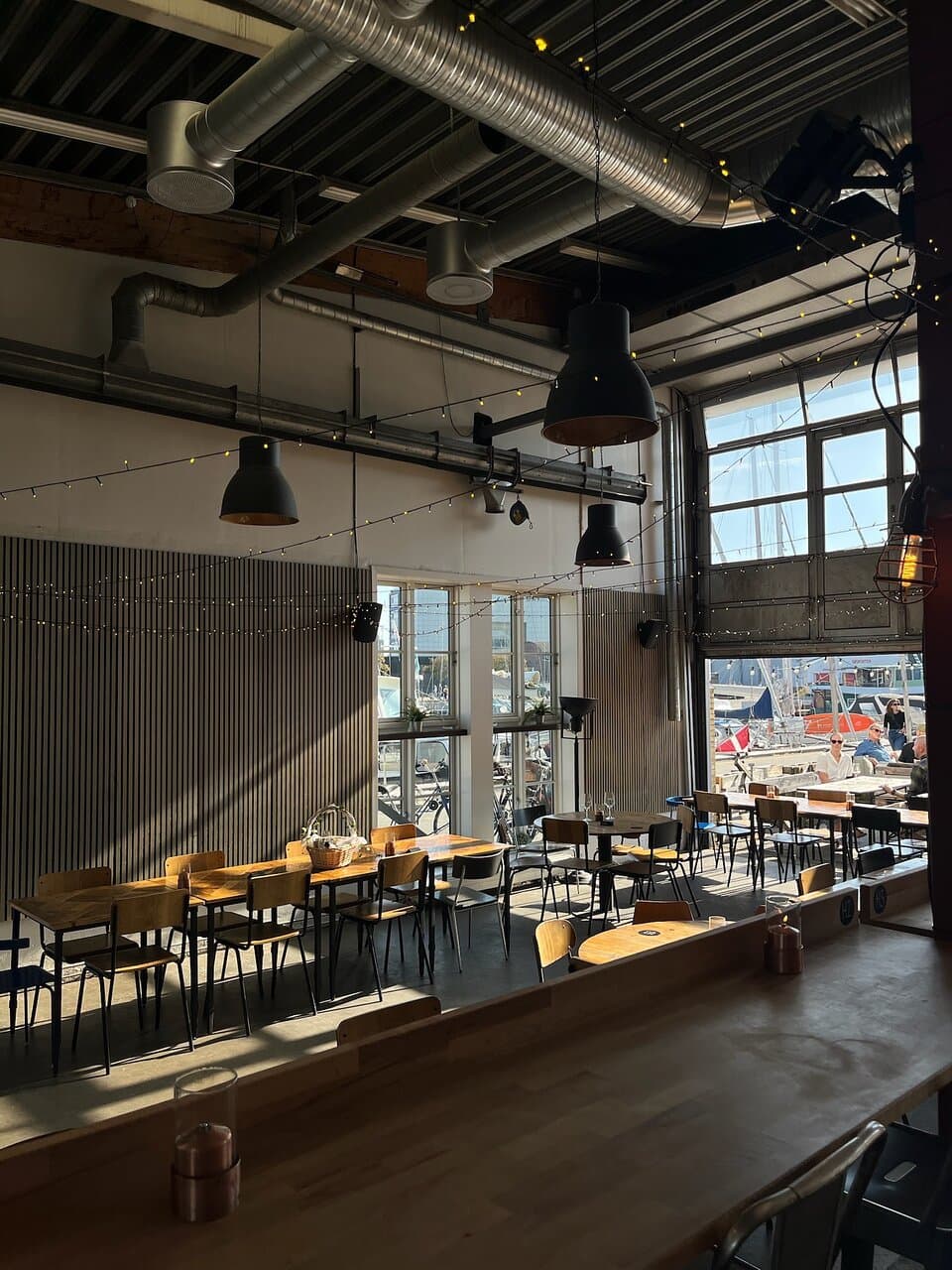 HANTWERK - Bryggeri og Gastropub