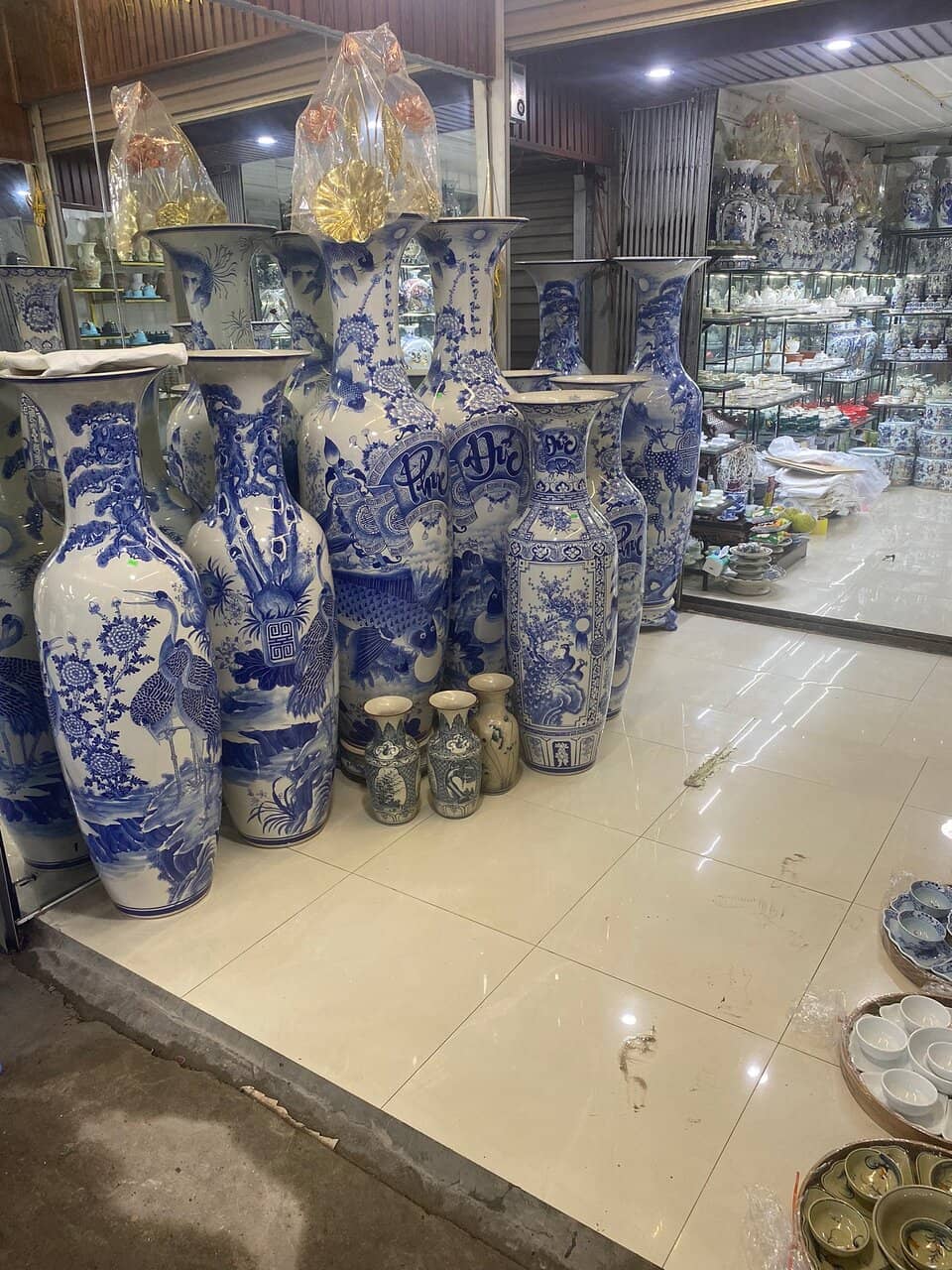 Pottery Making Experience