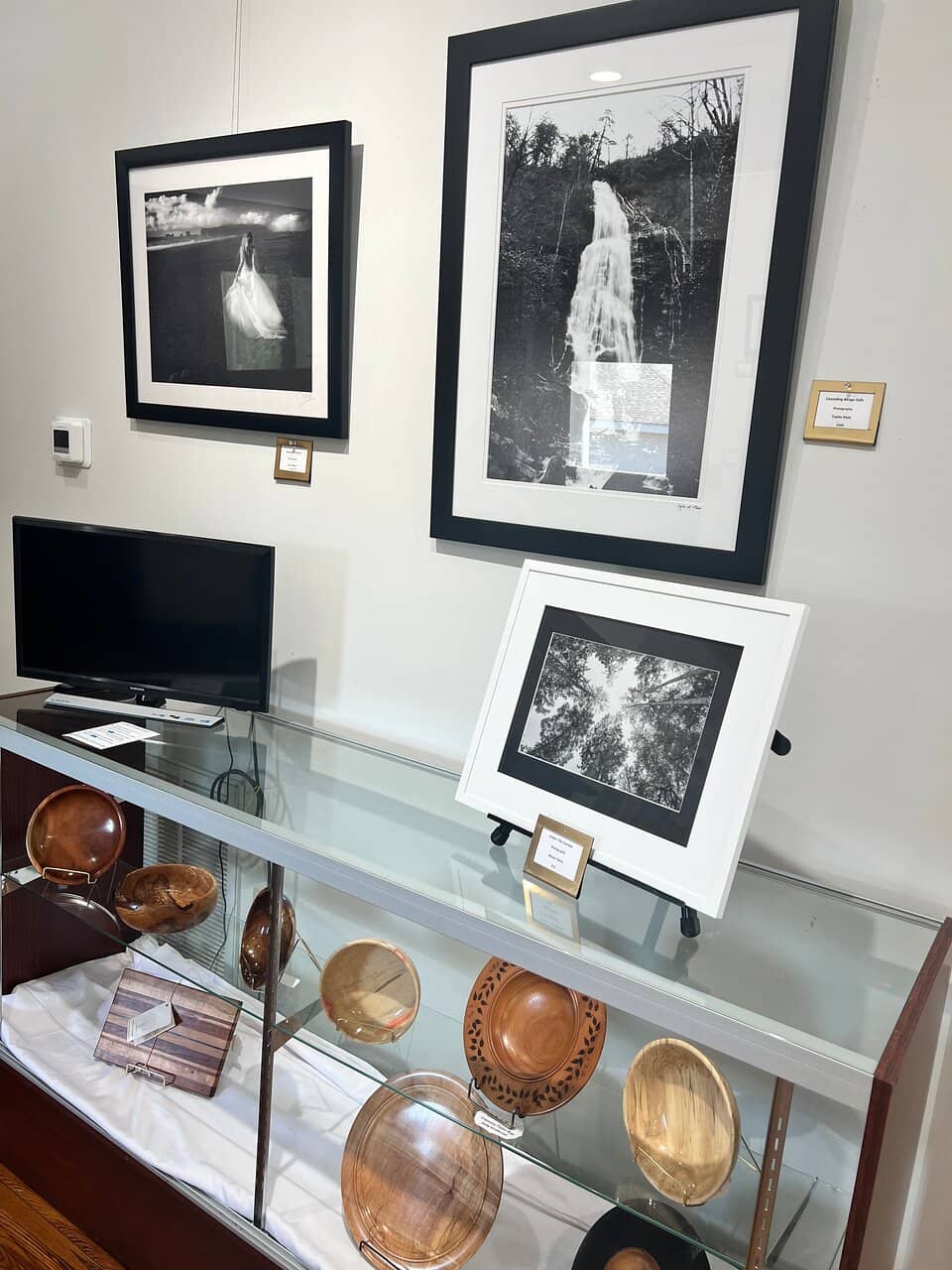 Art Classes for All Ages