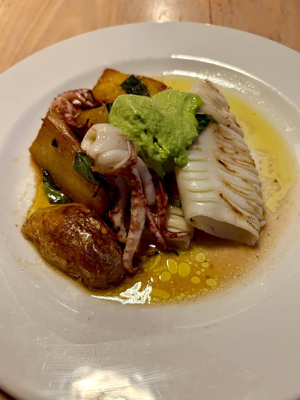 Charming Atmosphere & Refurbishment