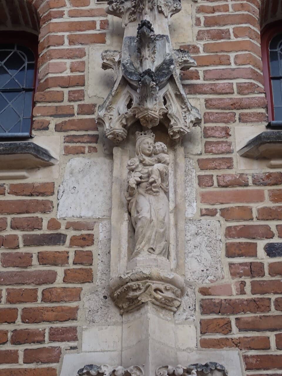 Historical Significance