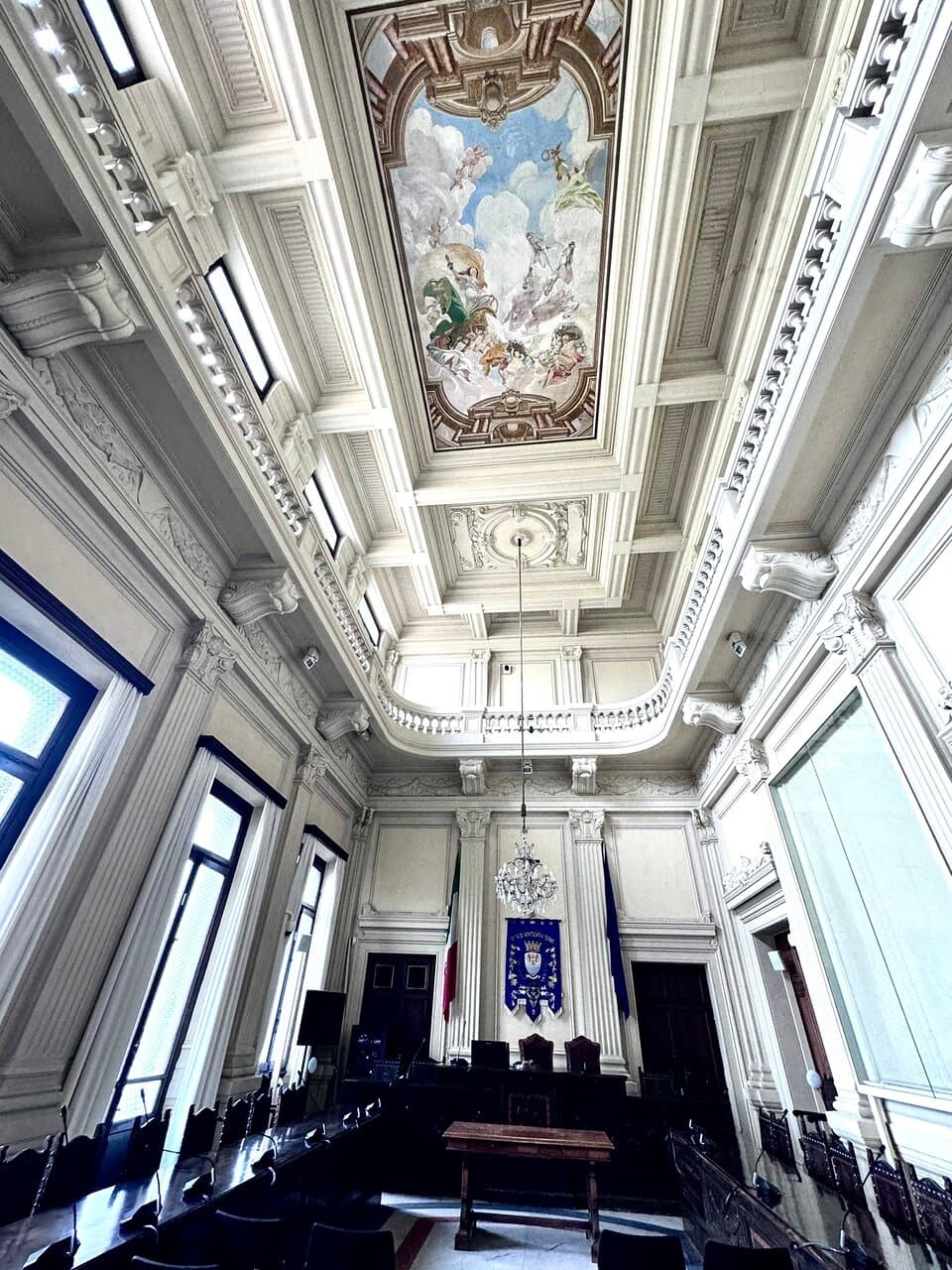 MO.C.A. Montecatini Contemporary Art