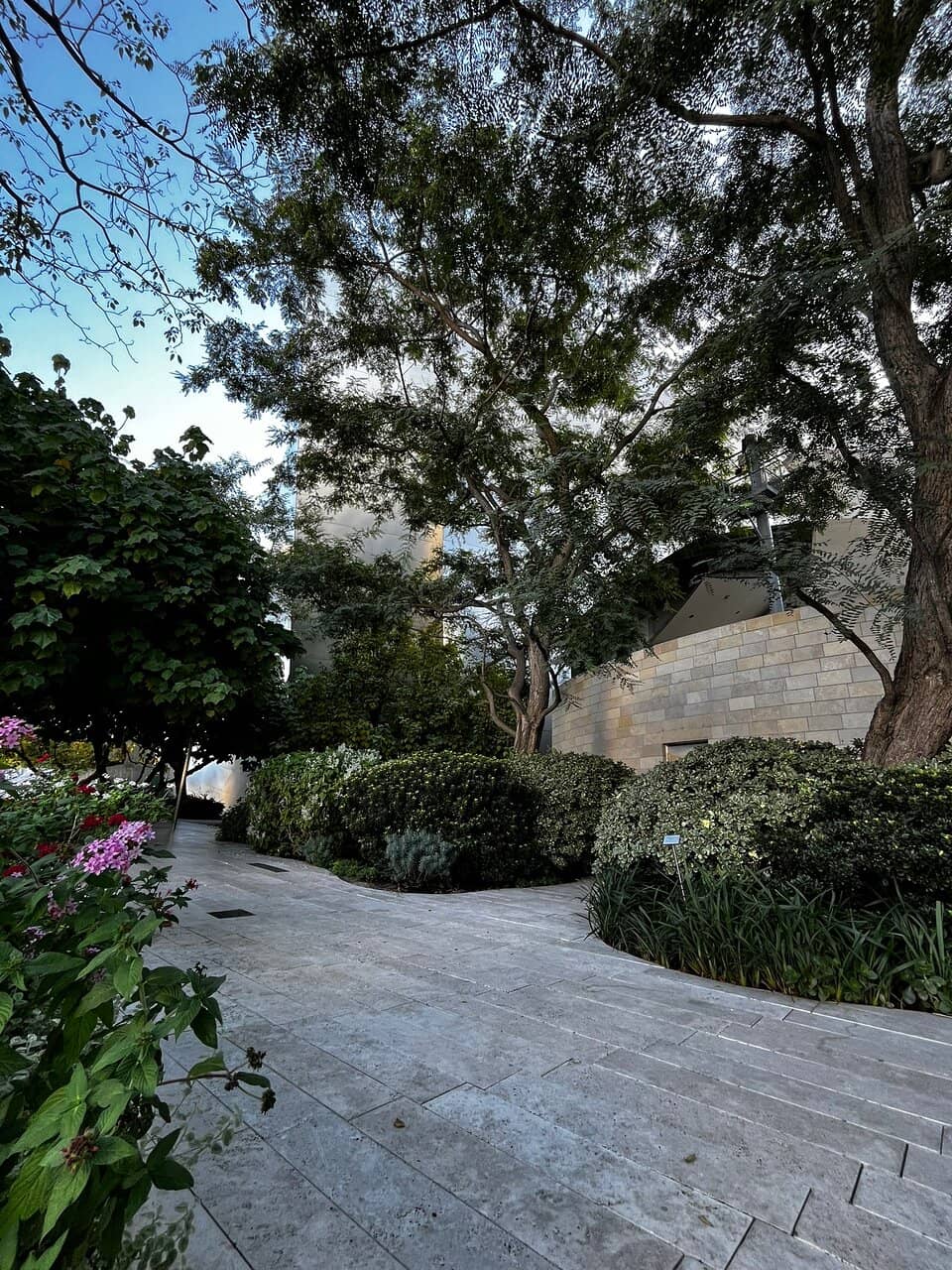 Vertical photo
