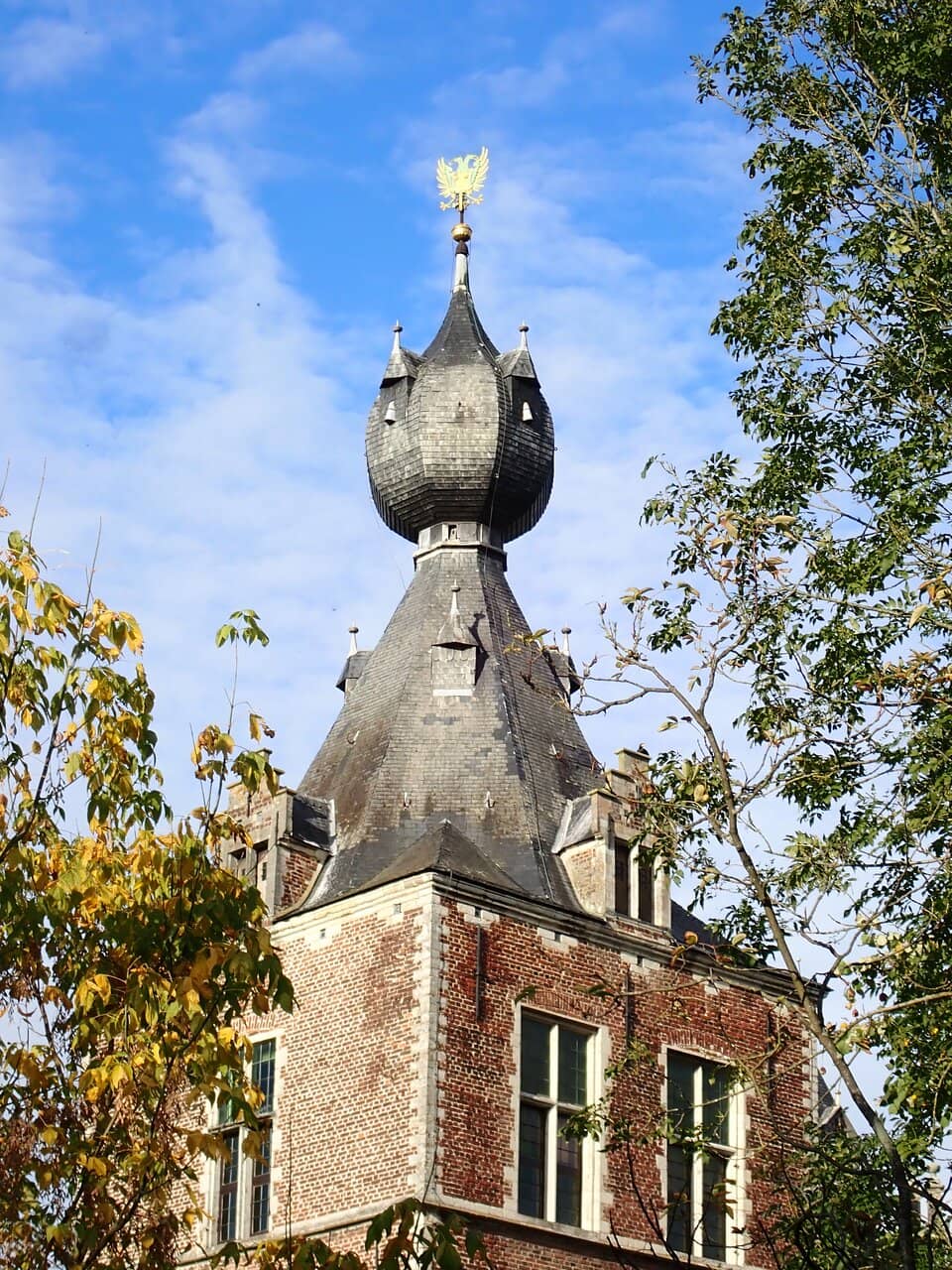 Arenberg Park