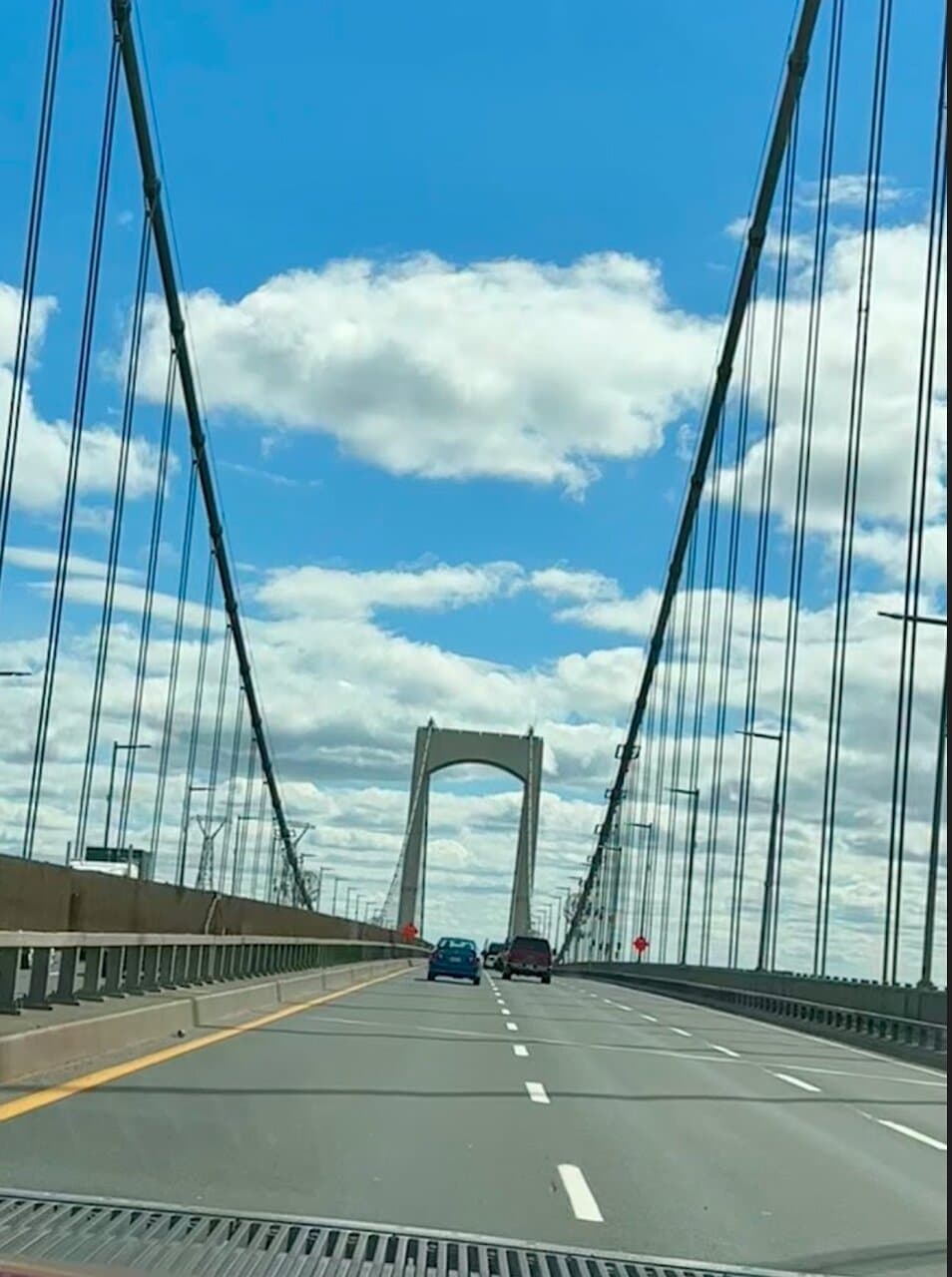 Pierre-Laporte Bridge