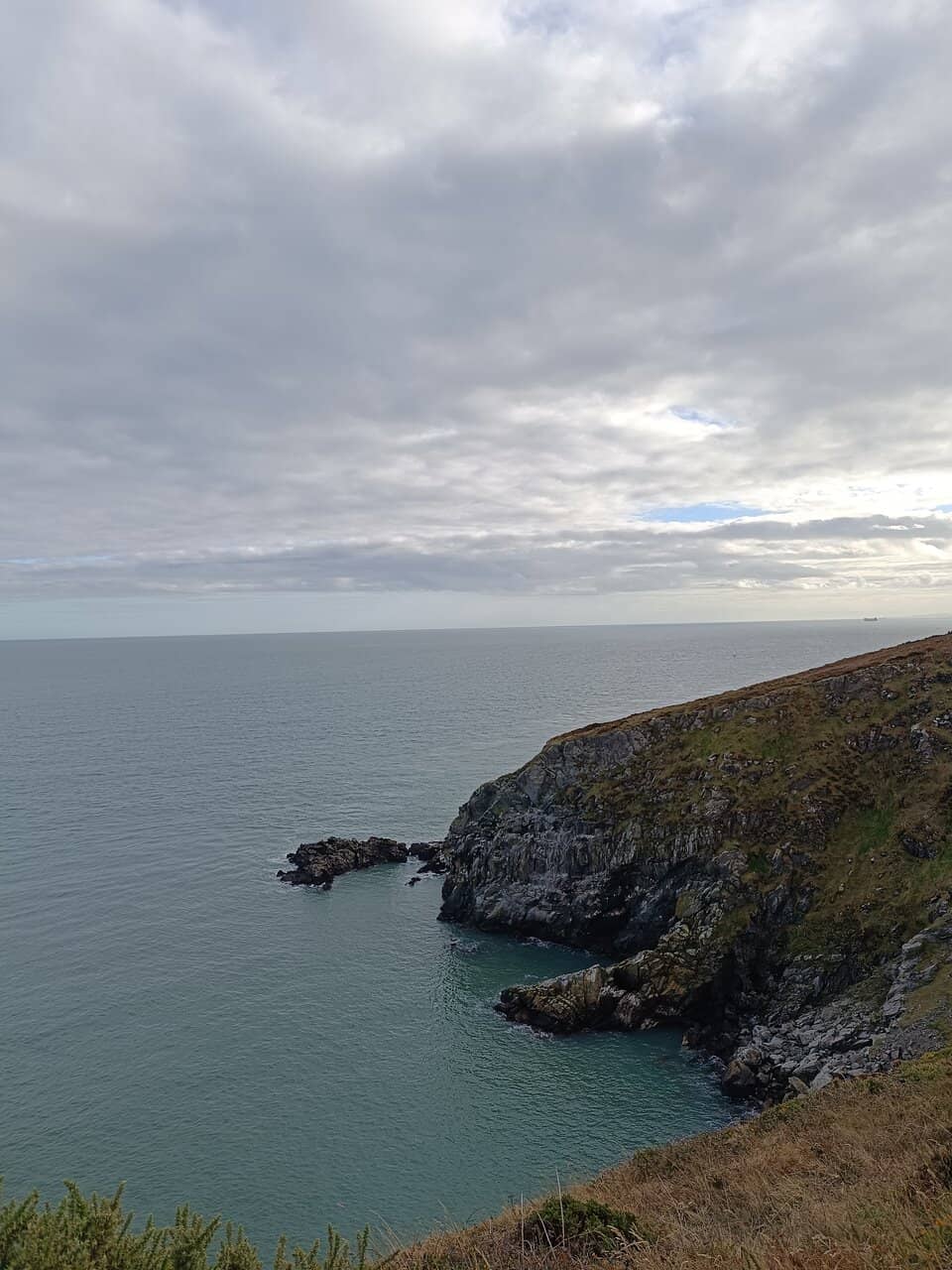 Howth Cliff Walk