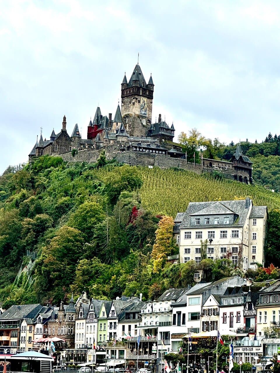Düsseldorf Altstadt