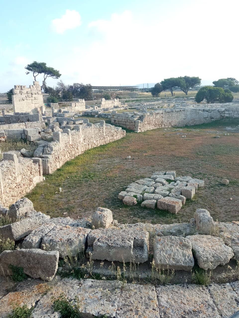 Egnazia Museum