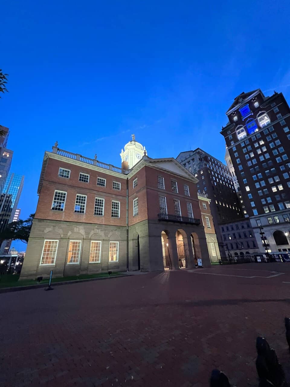 Museum of Natural and Other Curiosities