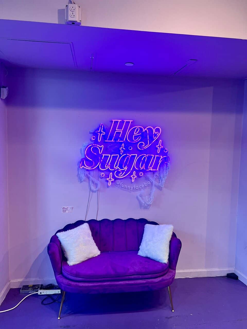 Walkable Downtown Access