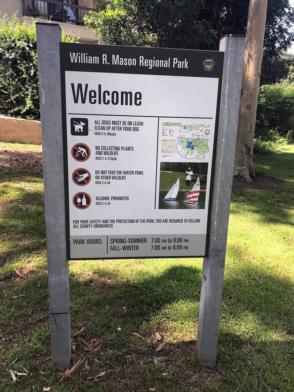 Wilderness Area