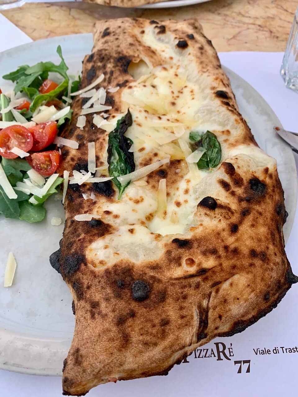 Signature Tagliatelle Parma