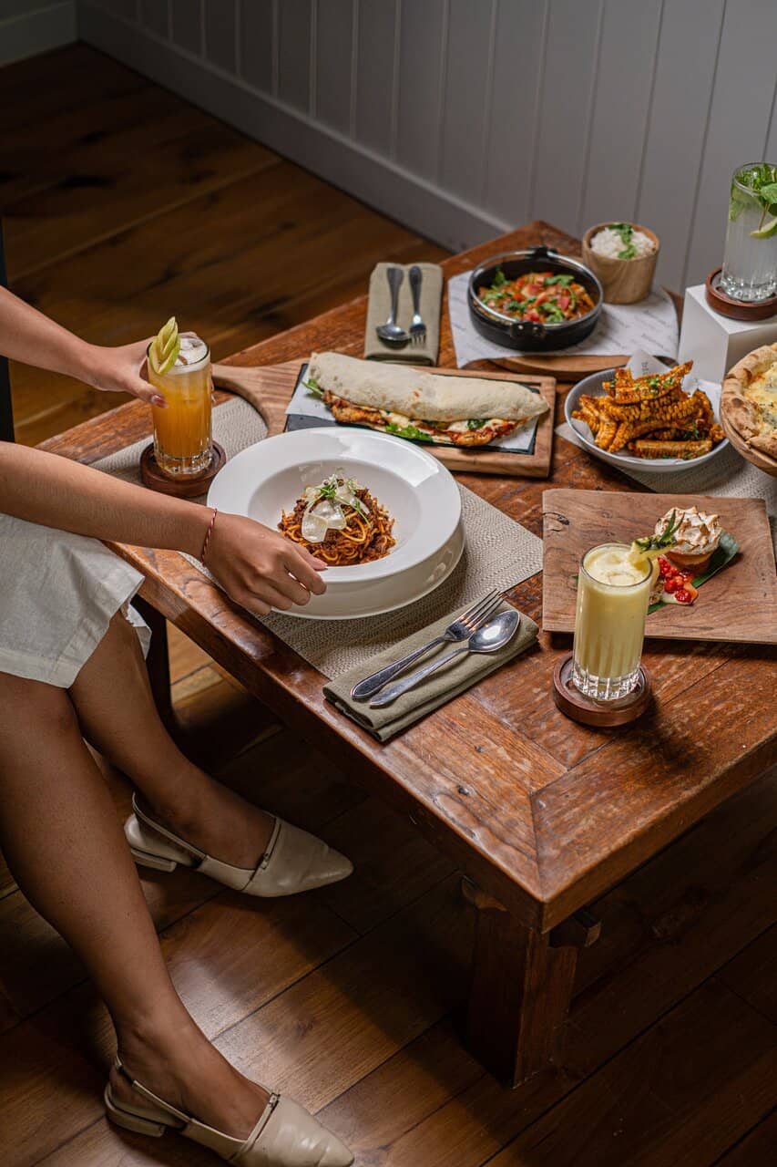 Bowling & Entertainment