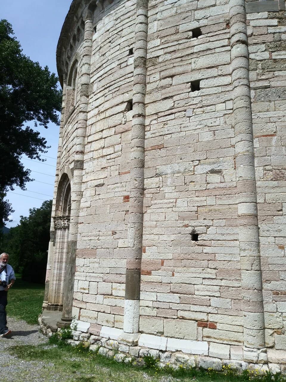 Archaeoastronomical Significance