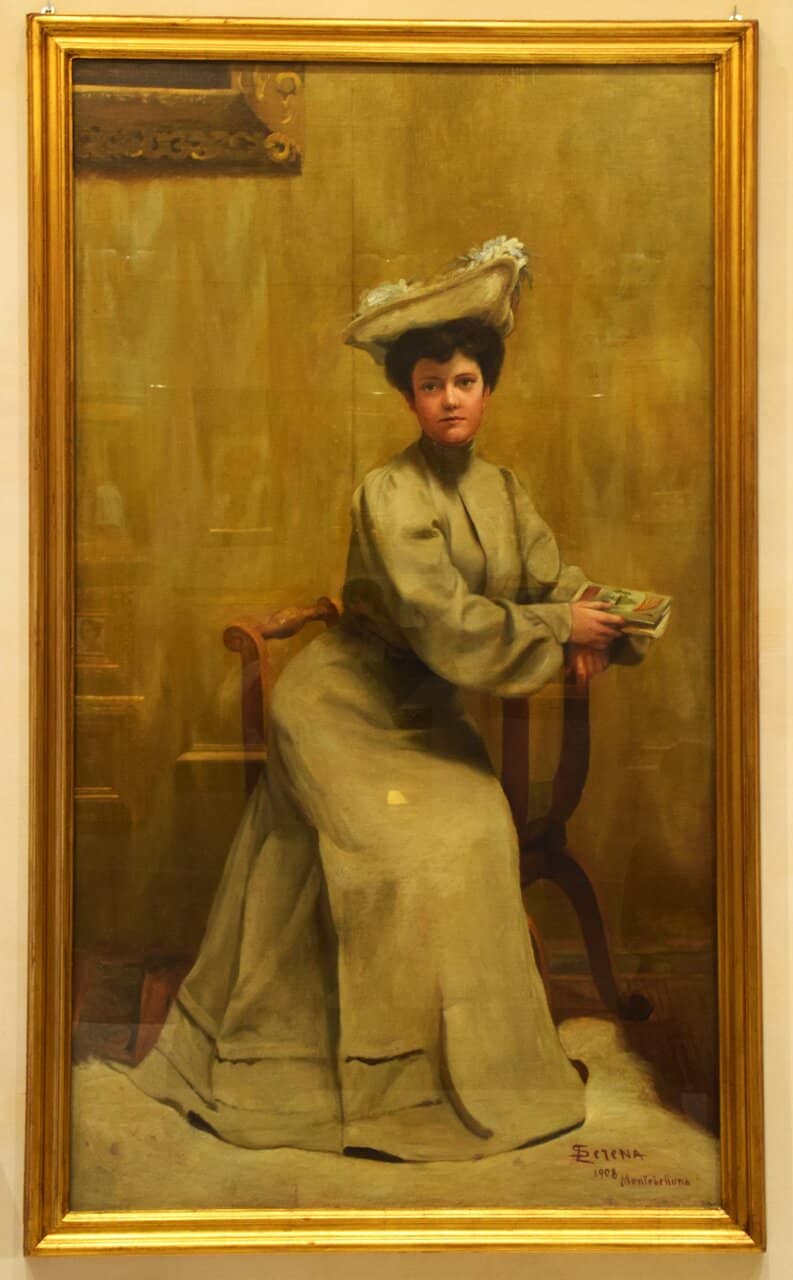 Architectural Beauty