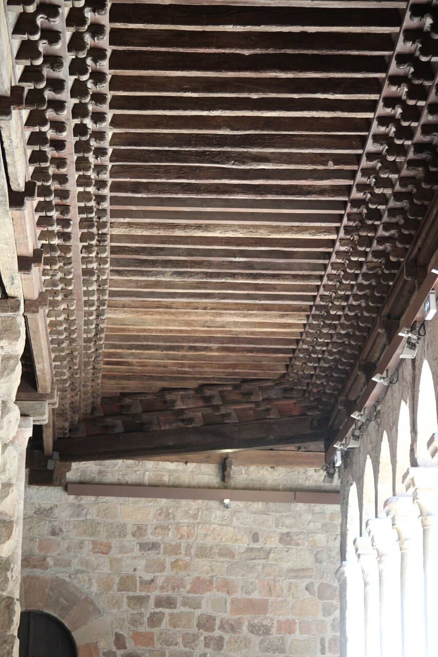Medieval Architecture