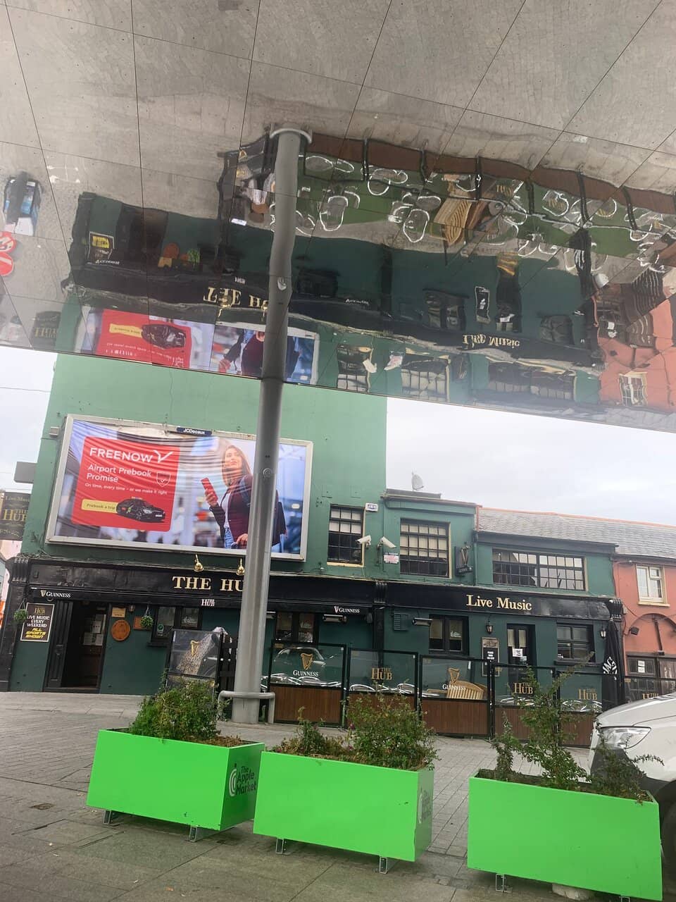 Live Music & Summer Vibes