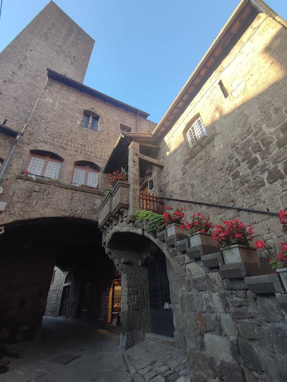 Palazzo degli Alessandri