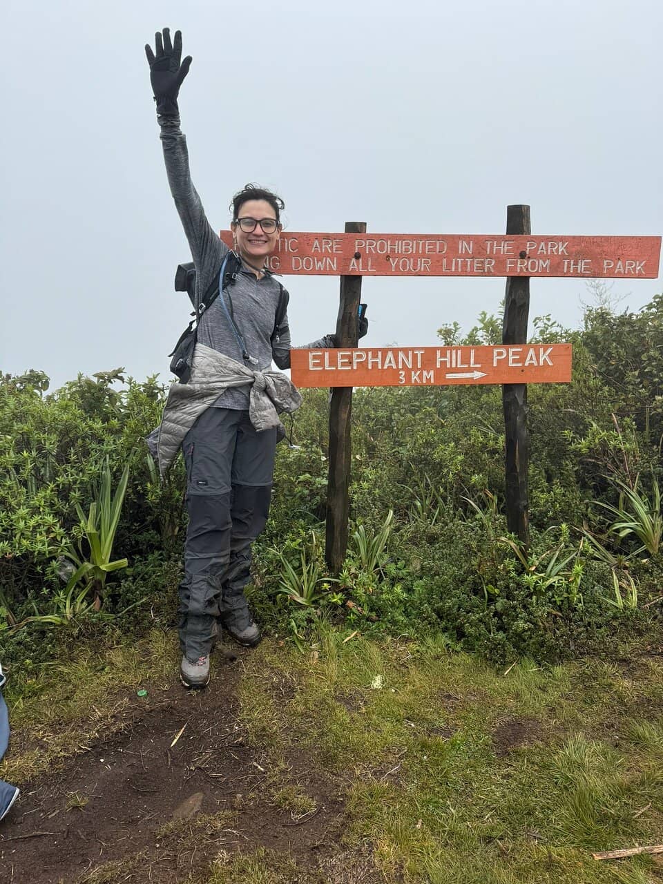 Stunning Estate Views