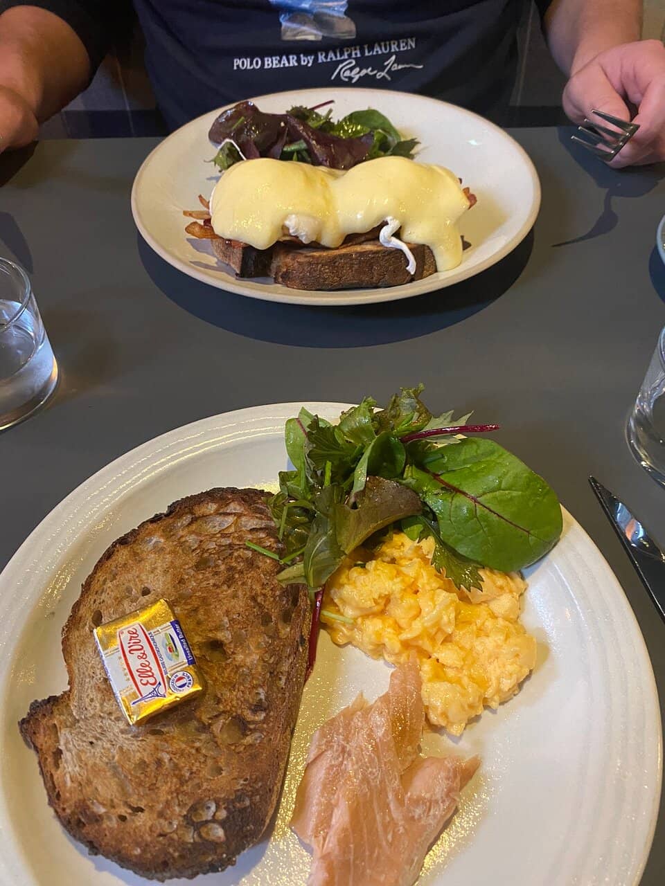 All-Day Brunch Heaven