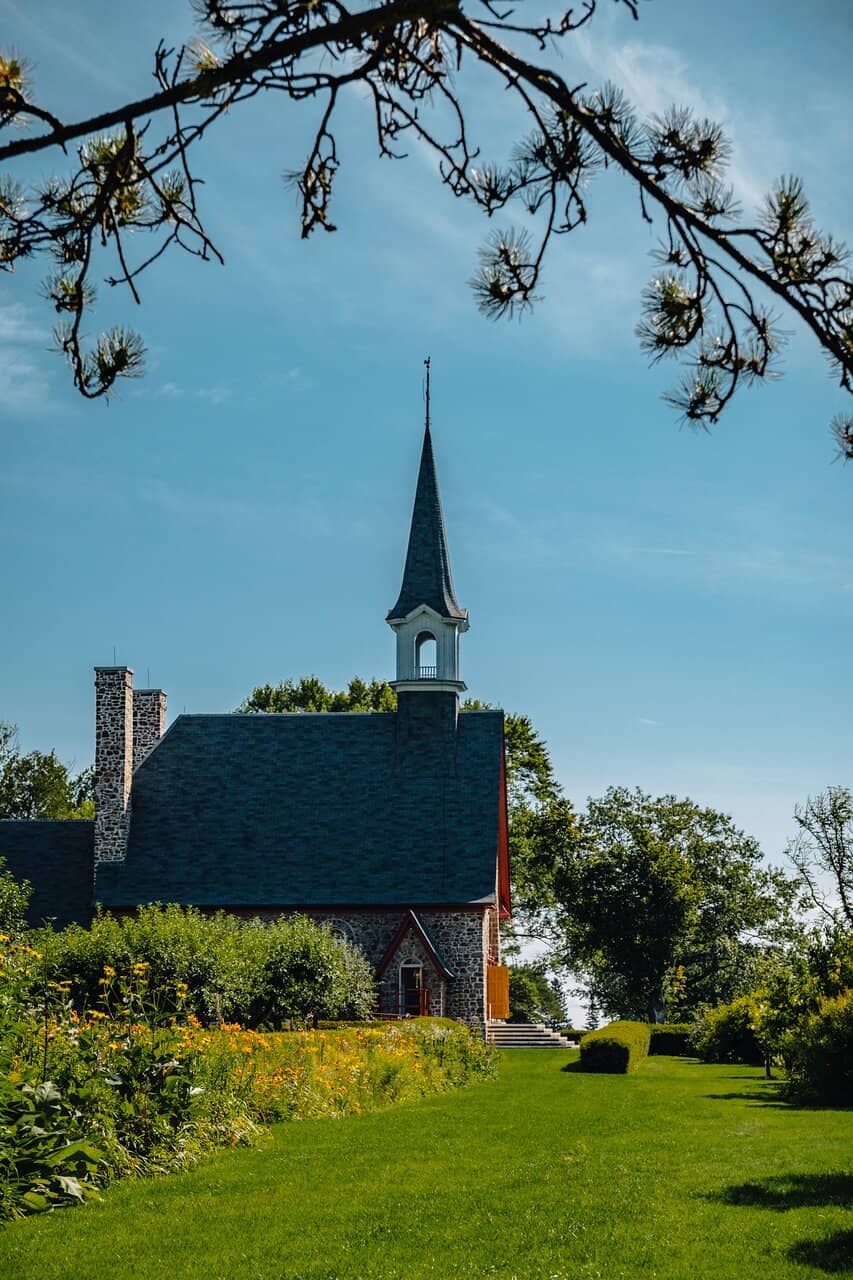Memorial Church