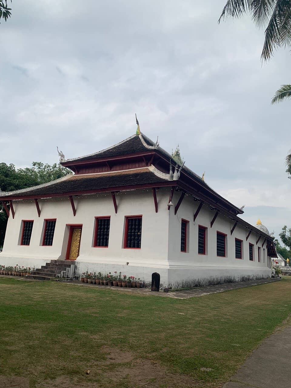 The 'Watermelon Stupa'