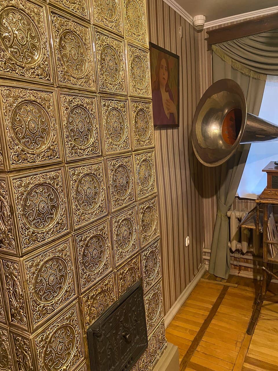 The World of Forgotten Things