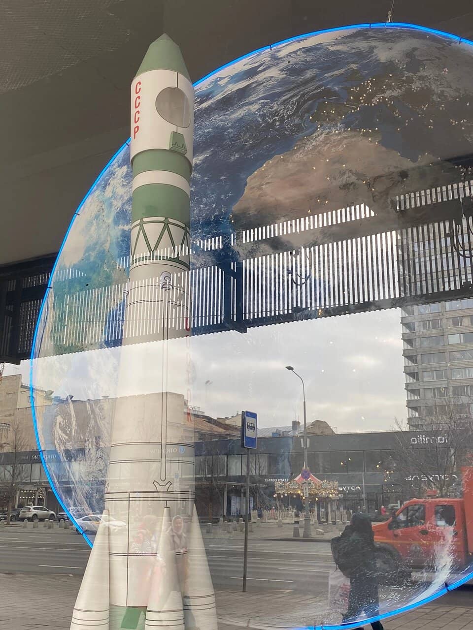 Vast Literary Collection