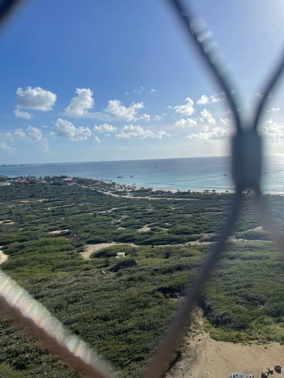 Colorado Point Scenic Lookout