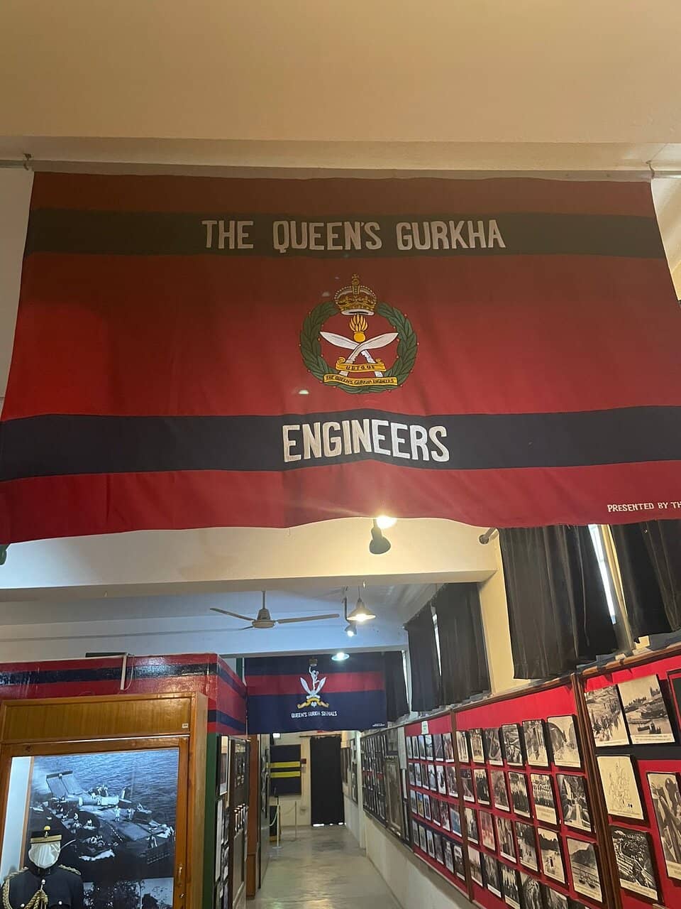 Victoria Cross Recipients