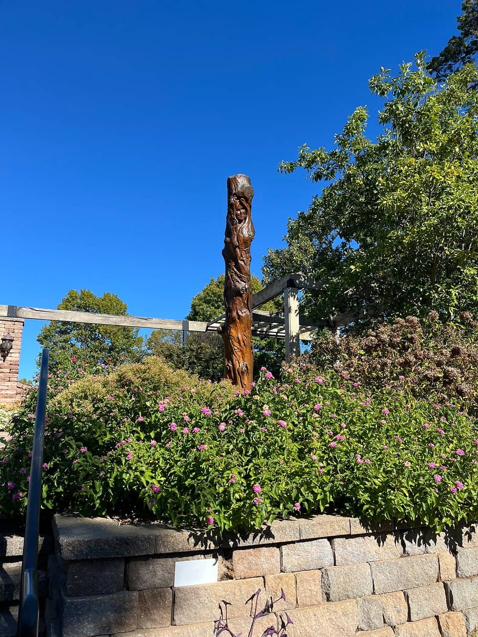 The Mansion at Woodward Park