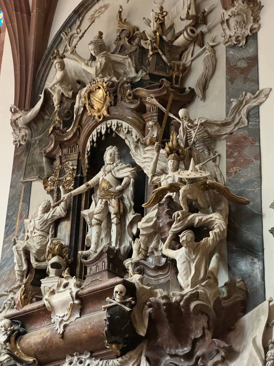 Pipe Organ Performances