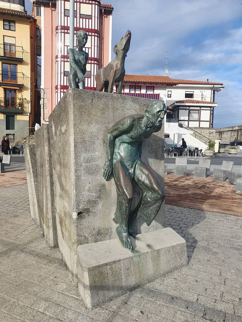 San Juan de Gaztelugatxe Views