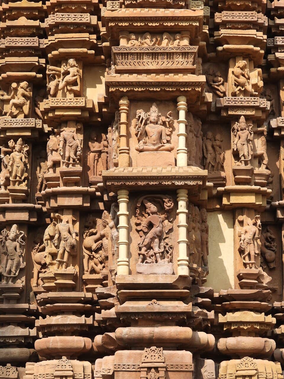 Sculptural Storytelling