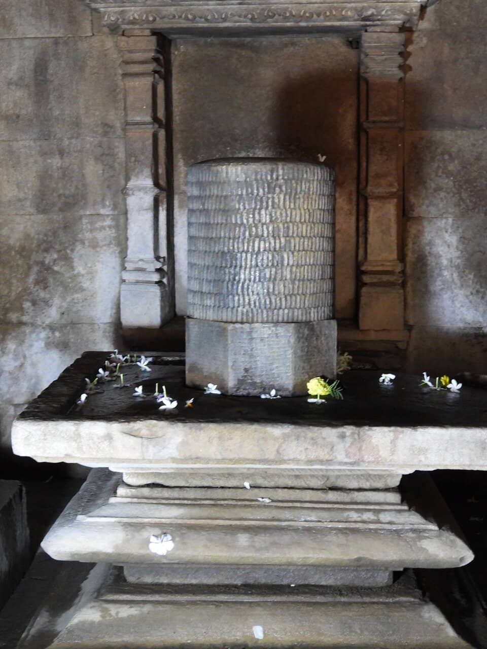 Unique Shiva Linga