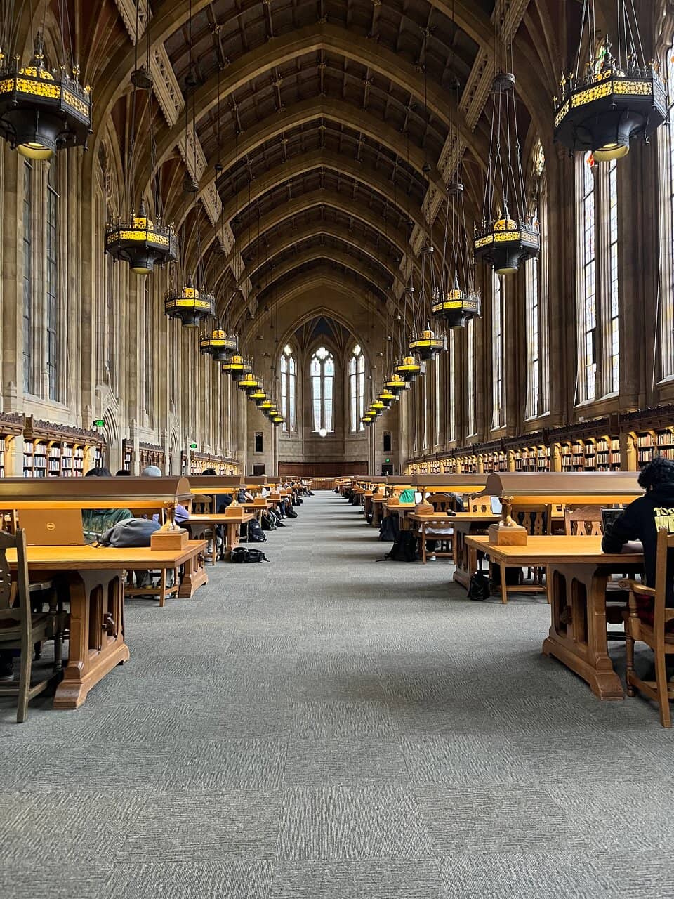 Architectural Details