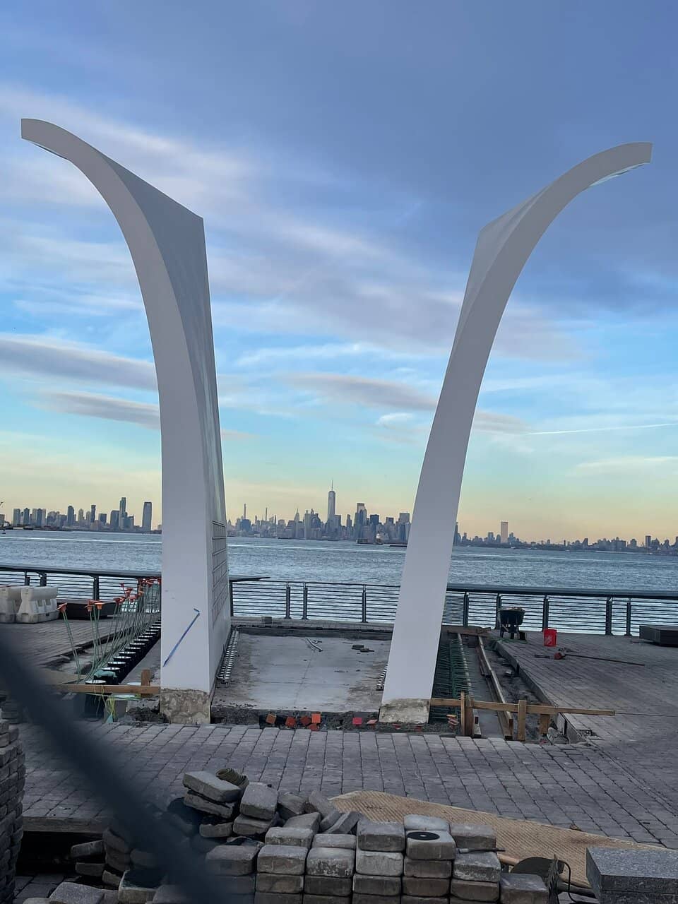 Victim Memorial Plaques